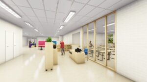 Innovatiehuis voortgezet onderwijs