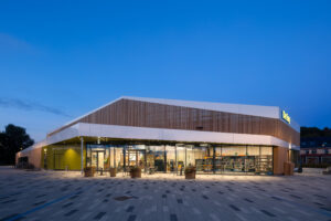 Ontmoetingscentrum De Eng