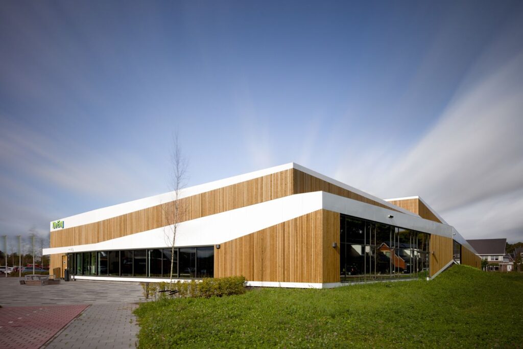 Ontmoetingscentrum De Eng