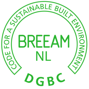 BREEAM certificering