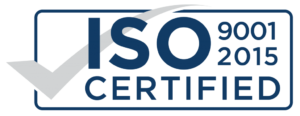 ISO 9001 certificering